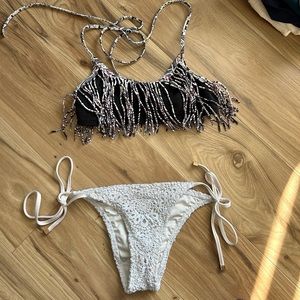 2 Piece Victoria Secret/PINK Swimsuit